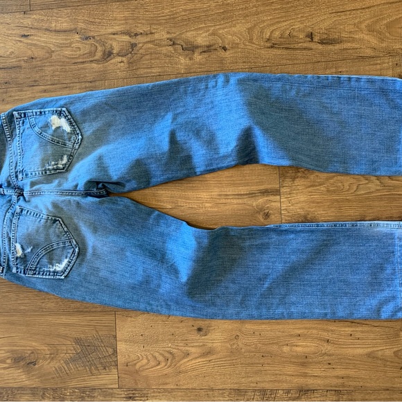 Joes 32R bootleg jeans - Picture 2 of 3